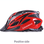 Samebike Bicycle Helmet MTB Mens/ Women - Image 12