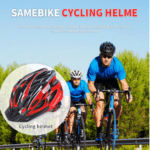 Samebike Bicycle Helmet MTB Mens/ Women - Image 4
