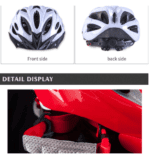 Samebike Bicycle Helmet MTB Mens/ Women - Image 8