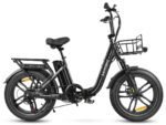 Samebike C05 Pro Electric Bike - UK - Image 7