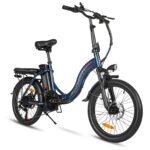 Samebike CY20 Electric Bike