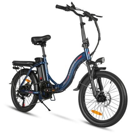 Samebike CY20 Electric Bike