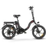 Samebike CY20 Electric Bike-UK