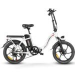 Samebike CY20 Electric Bike-UK - Image 2