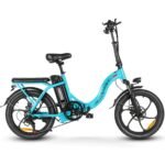 Samebike CY20 Electric Bike-UK - Image 4