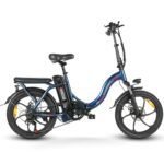 Samebike CY20 Electric Bike-UK - Image 5