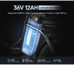 Samebike CY20 Electric Bike-UK - Image 7