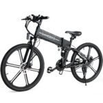 Samebike LO26-II 500W Electric Bike-UK - Image 10