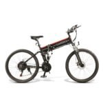 Samebike LO26-II 500W Electric Bike-UK