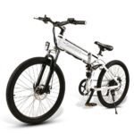 Samebike LO26-II 500W Electric Bike-UK - Image 2