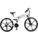 Samebike LO26-II 500W Electric Bike-UK - Image 3