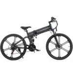 Samebike LO26-II 500W Electric Bike-UK - Image 4