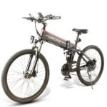Samebike LO26-II 500W Electric Bike-UK - Image 5
