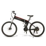 Samebike LO26-II 500W Electric Bike-UK - Image 8