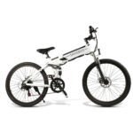 Samebike LO26-II 500W Electric Bike-UK - Image 9