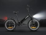Samebike LOTDM200-II Electric Bike - Image 14
