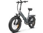 Samebike LOTDM200-II Electric Bike - Image 4