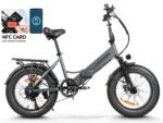 Samebike LOTDM200-II Electric Bike - Image 6