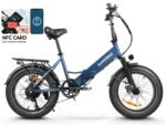 Samebike LOTDM200-II Electric Bike - Image 7