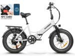 Samebike LOTDM200-II Electric Bike - Image 9