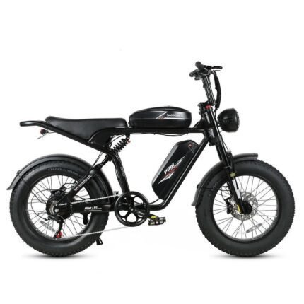 SAMEBIKE M20-II Electric Bike - US