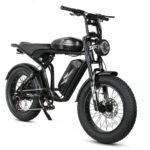 SAMEBIKE M20-II Electric Bike - US - Image 2