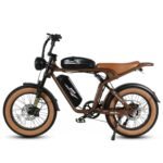 SAMEBIKE M20-II Electric Bike - US - Image 5