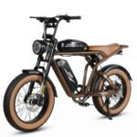 SAMEBIKE M20-II Electric Bike - US - Image 8