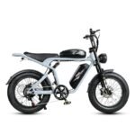 SAMEBIKE M20-II Electric Bike - US - Image 9