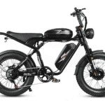 Samebike M20-III Electric Bike - US