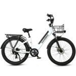 SAMEBIKE RS-A01 Electric Bike - US - Image 4