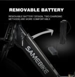 SAMEBIKE RS-A01 Electric Bike - US - Image 6