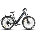 Samebike RS-A01 Pro Electric Bike - UK - Image 10