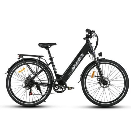 Samebike RS-A01 Pro Electric Bike - UK