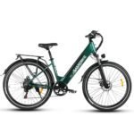 Samebike RS-A01 Pro Electric Bike - UK - Image 3