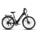 Samebike RS-A01 Pro Electric Bike - Image 3