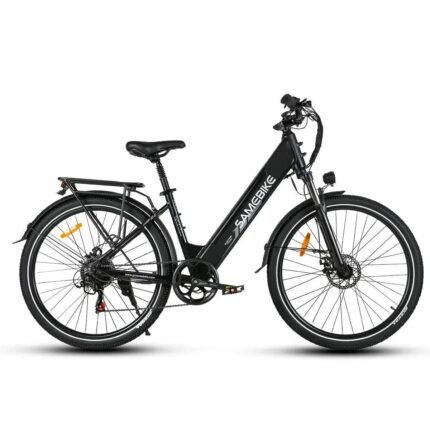 Samebike RS-A01 Pro Urban Electric Bicycle - US