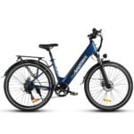 Samebike RS-A01 Pro Urban Electric Bicycle - US - Image 4