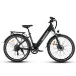 Samebike RS-A01 Pro Urban Electric Bicycle - US - Image 5