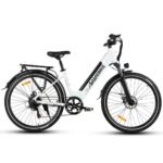 Samebike RS-A01 Pro Urban Electric Bicycle - US - Image 6