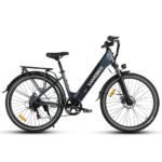 Samebike RS-A01 Pro Urban Electric Bicycle - US - Image 9