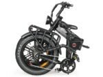 SAMEBIKE RS-A02 Electric Folding Bike - Image 6