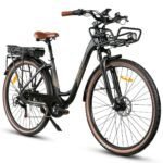 Samebike RS-A07 Electric Bike - Image 2
