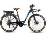 Samebike RS-A07 Electric Bike - Image 3