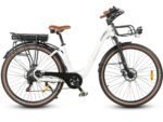 Samebike RS-A07 Electric Bike - Image 4