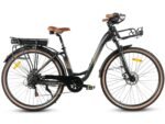 Samebike RS-A07 Electric Bike - Image 5