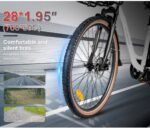 Samebike RS-A07 Electric Bike - Image 8