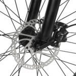 SAMEBIKE RS-A08 Fat Tire Electric Mountain Bike - US - Image 5