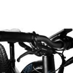 SAMEBIKE RS-A08 Fat Tire Electric Mountain Bike - US - Image 6
