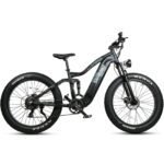 SAMEBIKE RS-A08 Mountain Electric Bike